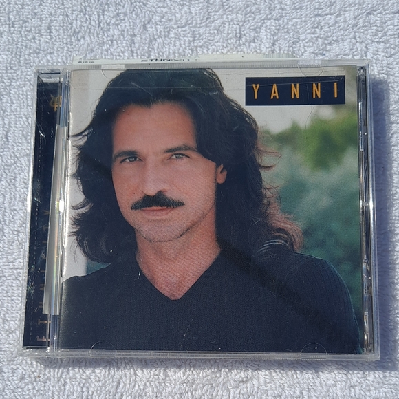 Other - Yanni Music CD
